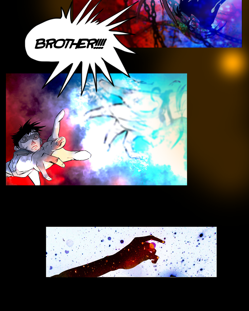 Thrash: Rise of Shidou Chapter 0.1 - page 42