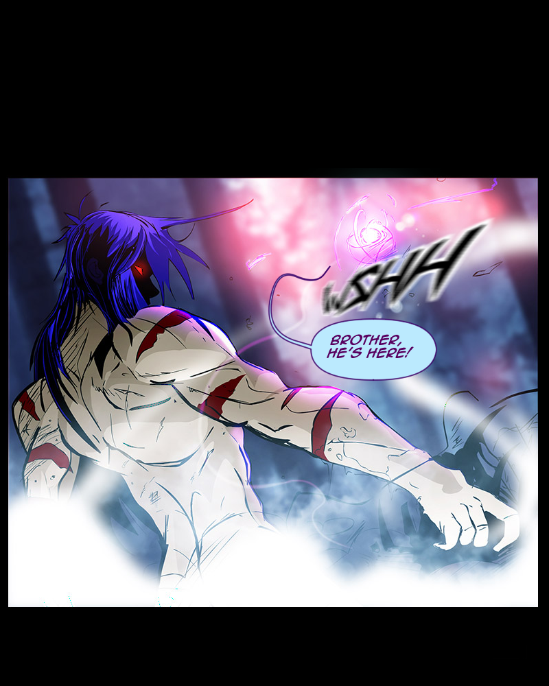 Thrash: Rise of Shidou Chapter 0.1 - page 48