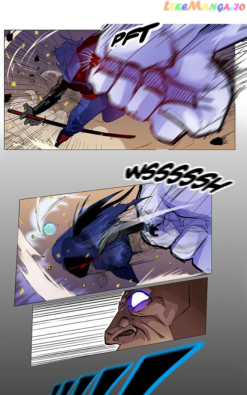 Thrash: Rise of Shidou Chapter 1 - page 39