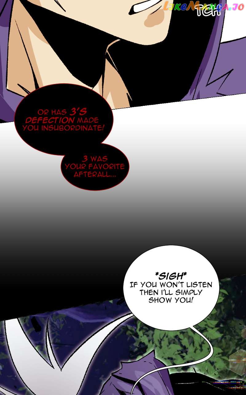 Thrash: Rise of Shidou Chapter 23 - page 16