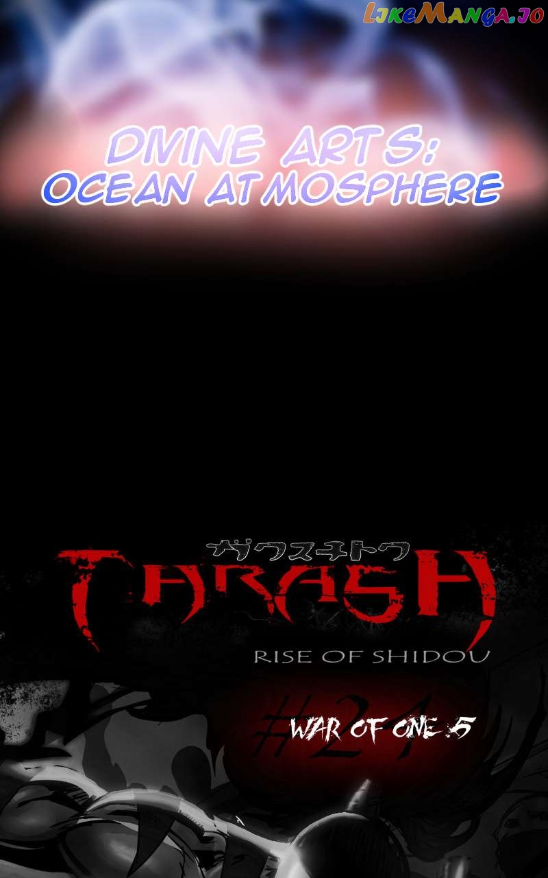 Thrash: Rise of Shidou Chapter 24 - page 19