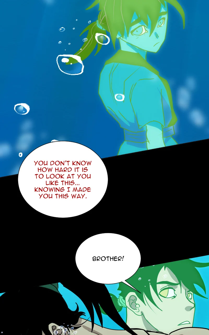 Thrash: Rise of Shidou Chapter 24 - page 35