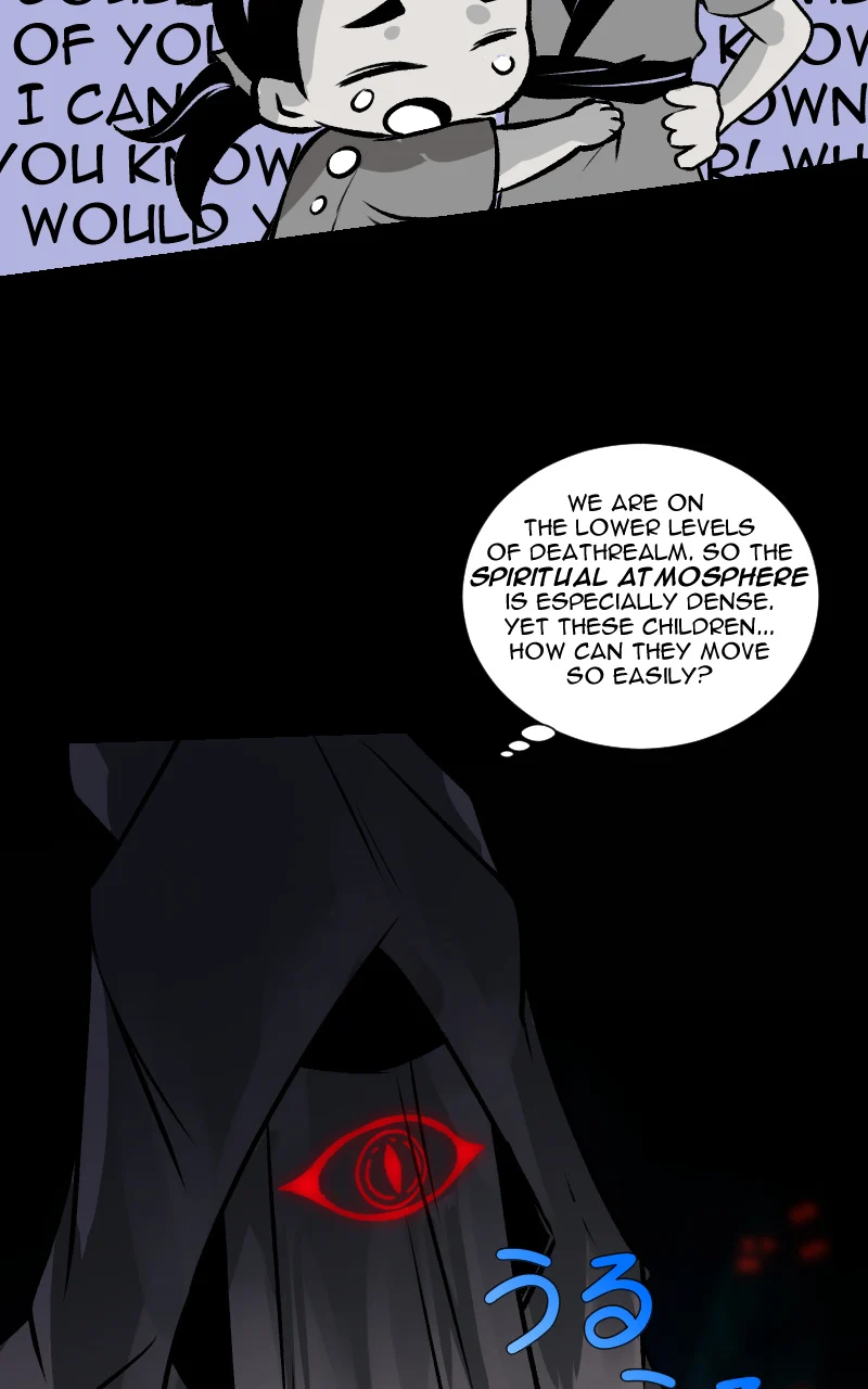 Thrash: Rise of Shidou Chapter 26 - page 43