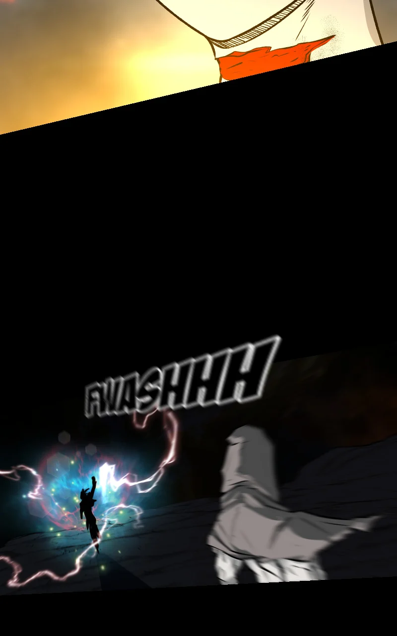 Thrash: Rise of Shidou Chapter 26 - page 47