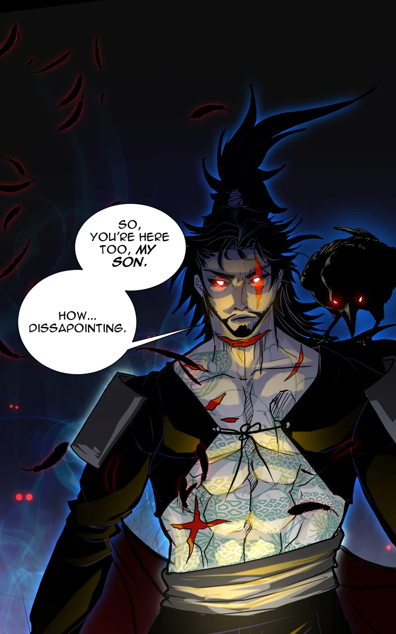 Thrash: Rise of Shidou Chapter 26 - page 9