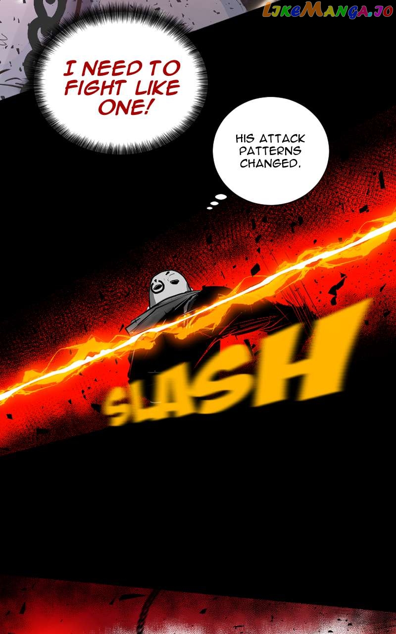 Thrash: Rise of Shidou Chapter 9 - page 17