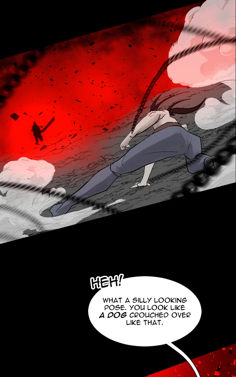 Thrash: Rise of Shidou Chapter 9 - page 32