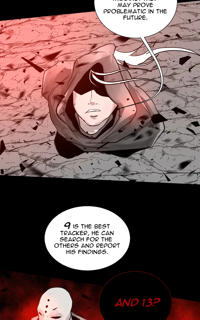 Thrash: Rise of Shidou Chapter 10 - page 54