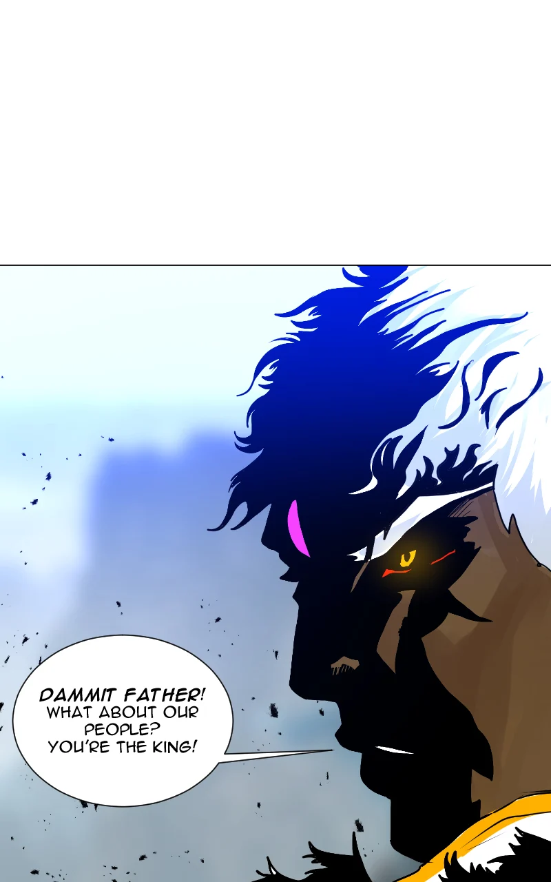 Thrash: Rise of Shidou Chapter 11 - page 32