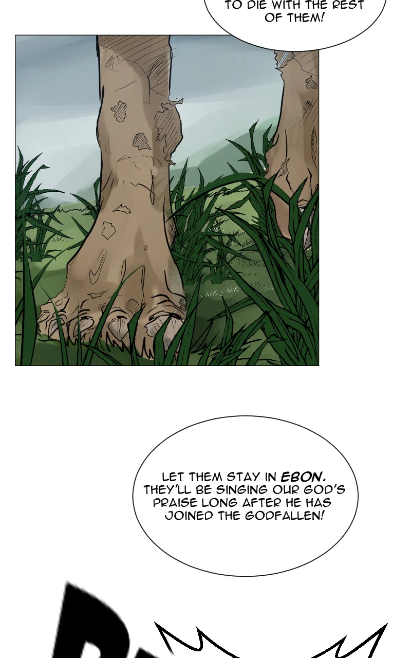 Thrash: Rise of Shidou Chapter 11 - page 34