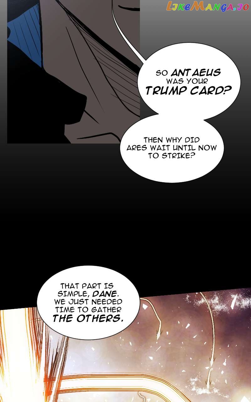 Thrash: Rise of Shidou Chapter 18 - page 17