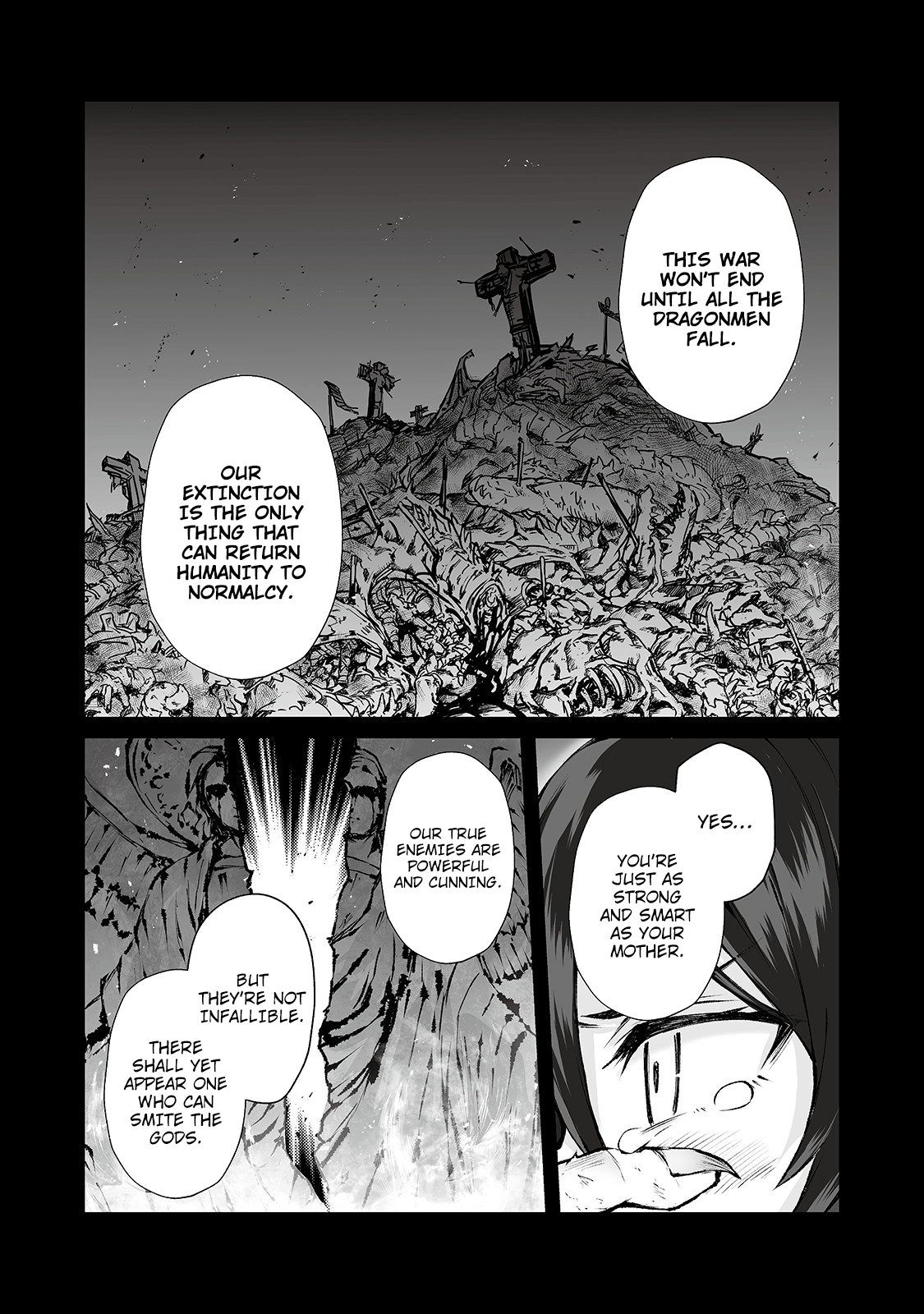 Arifureta Shokugyou de Sekai Saikyou chapter 38 - page 15