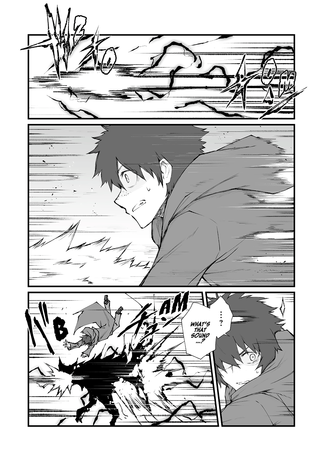 Arifureta Shokugyou de Sekai Saikyou chapter 35 - page 18