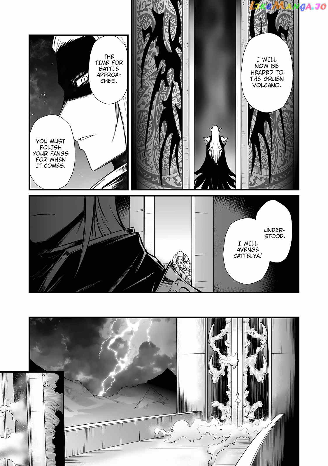 Arifureta Shokugyou de Sekai Saikyou chapter 49 - page 6