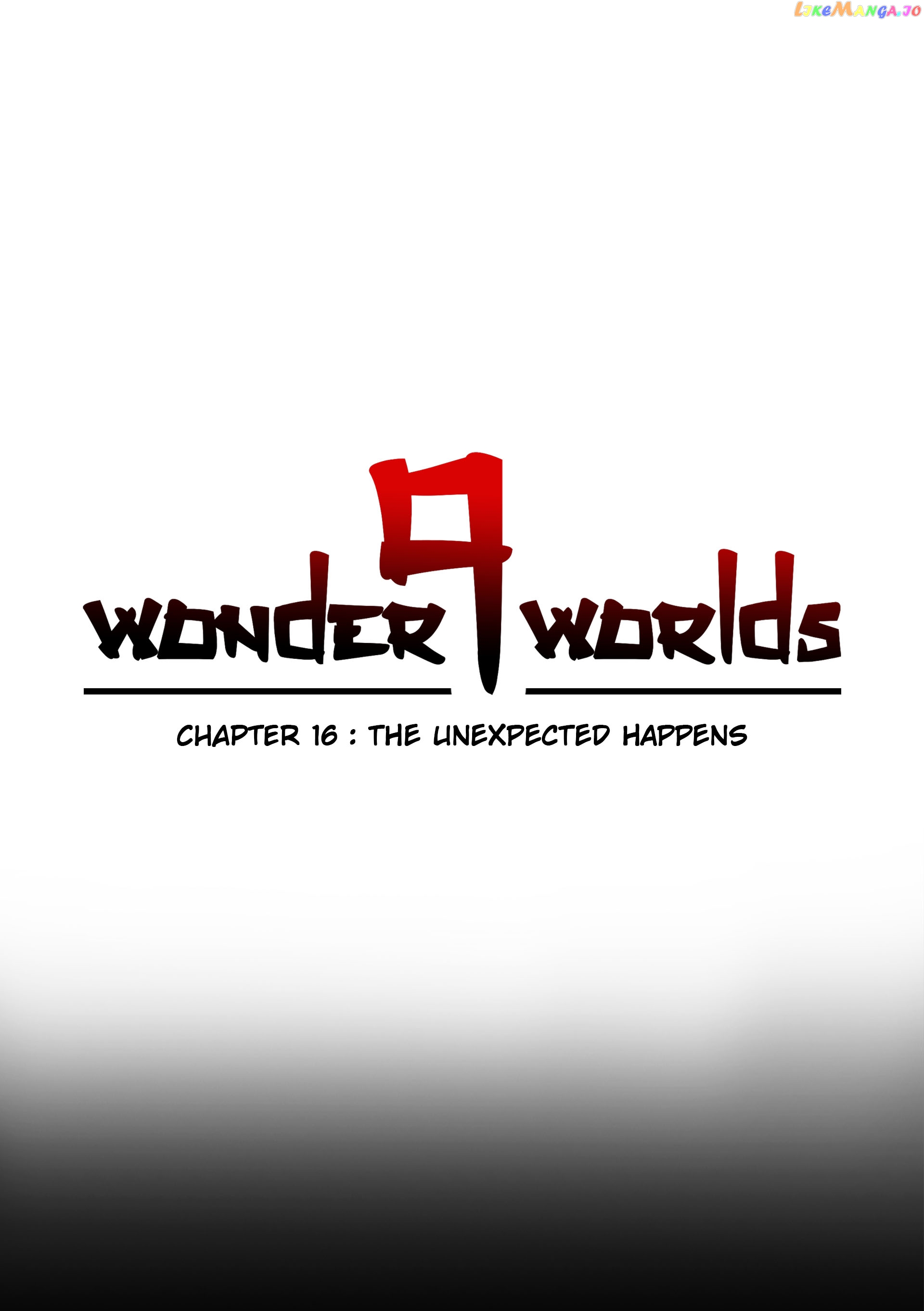 9 Wonder Worlds chapter 16 - page 1