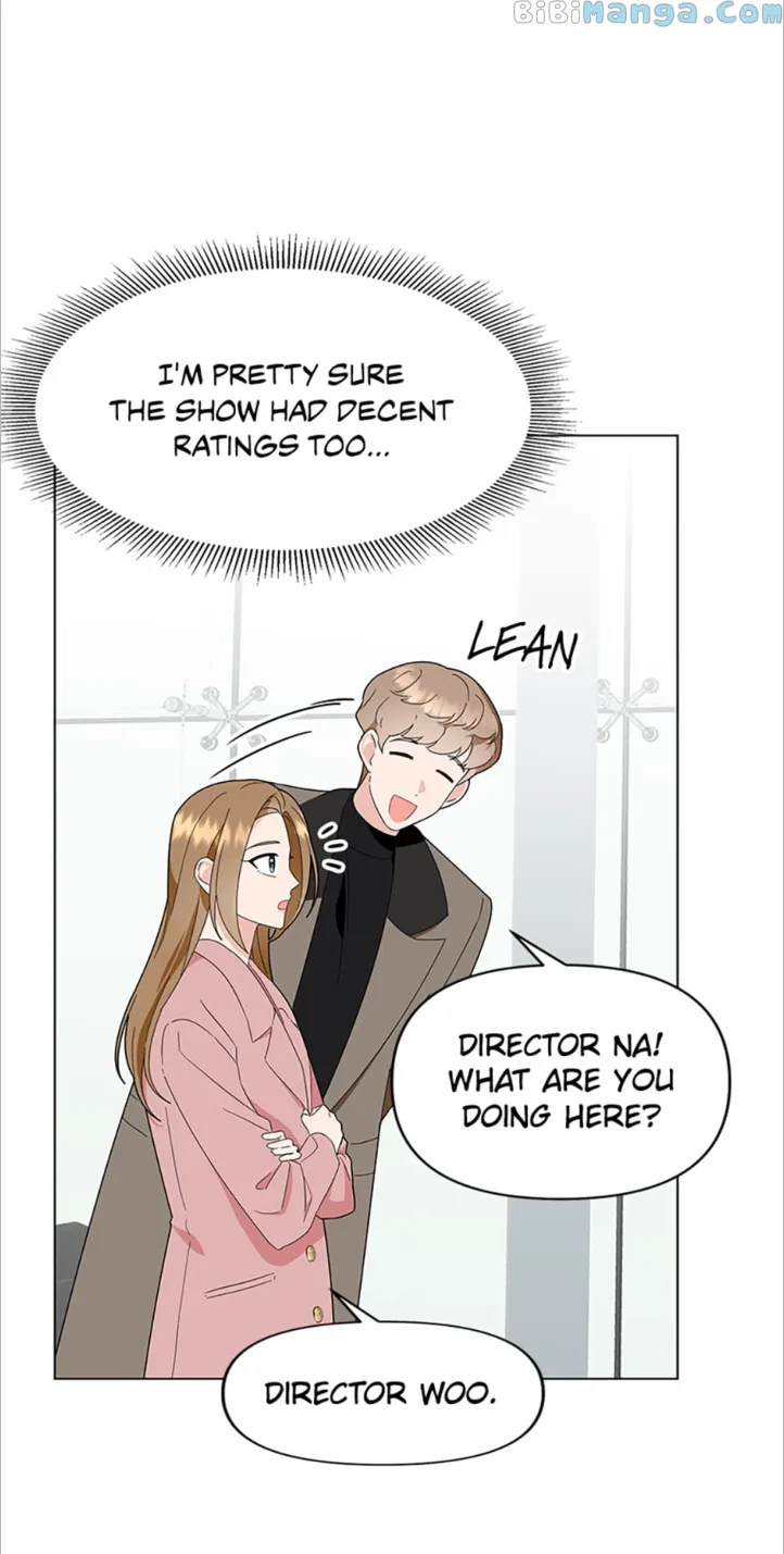 Love Behind the Scenes Chapter 16 - page 51