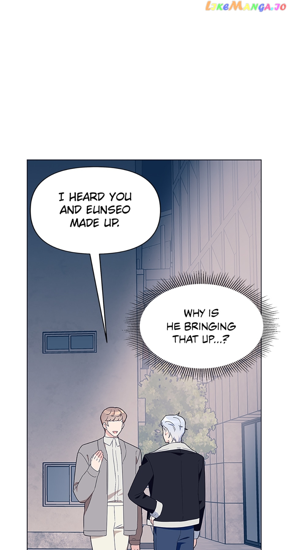 Love Behind the Scenes Chapter 24 - page 46