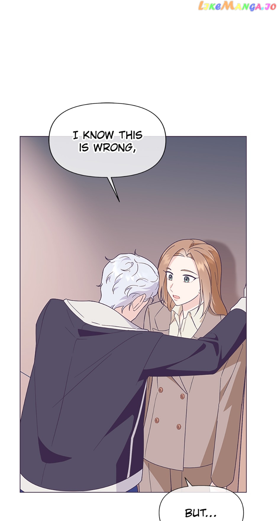 Love Behind the Scenes Chapter 24 - page 77