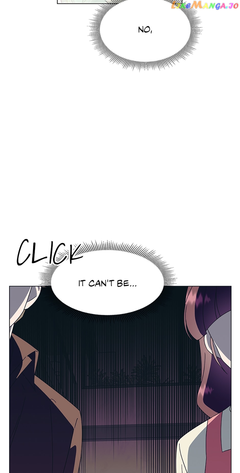 Love Behind the Scenes Chapter 28 - page 39