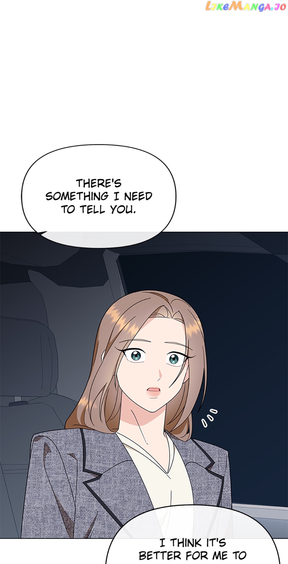 Love Behind the Scenes Chapter 32 - page 66