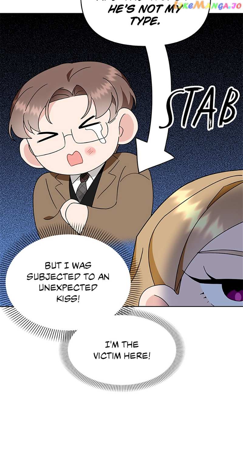 Love Behind the Scenes Chapter 36 - page 64