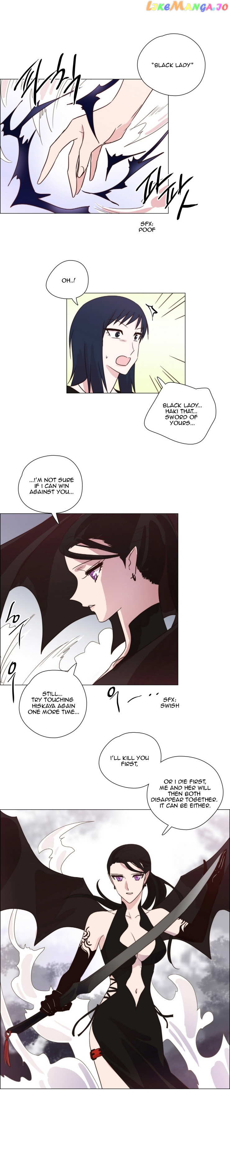 Miss Angel and Miss Devil chapter 158 - page 9