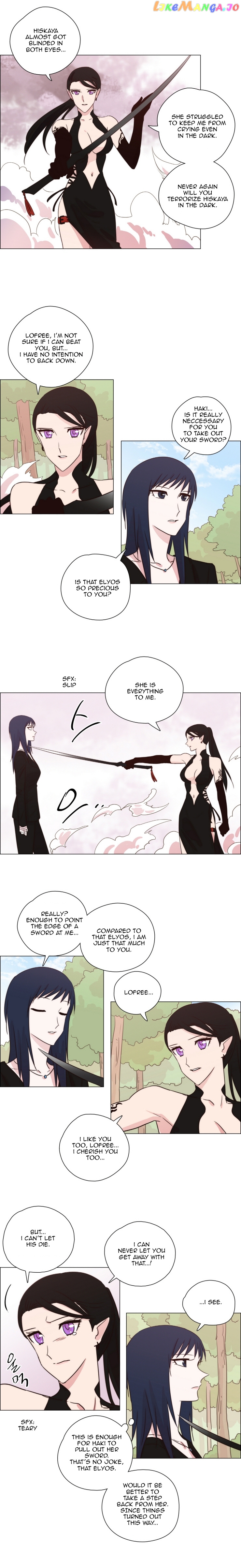 Miss Angel and Miss Devil chapter 159 - page 2