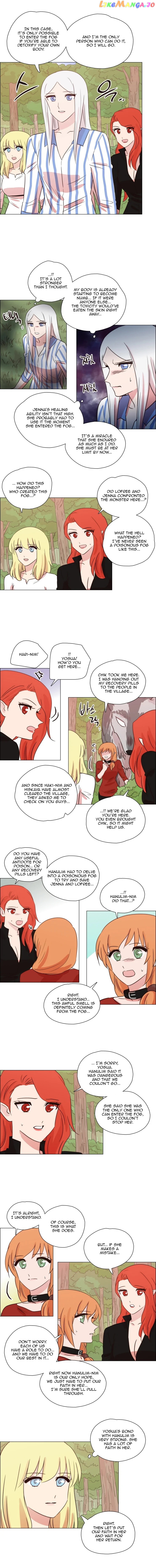 Miss Angel and Miss Devil chapter 265 - page 5