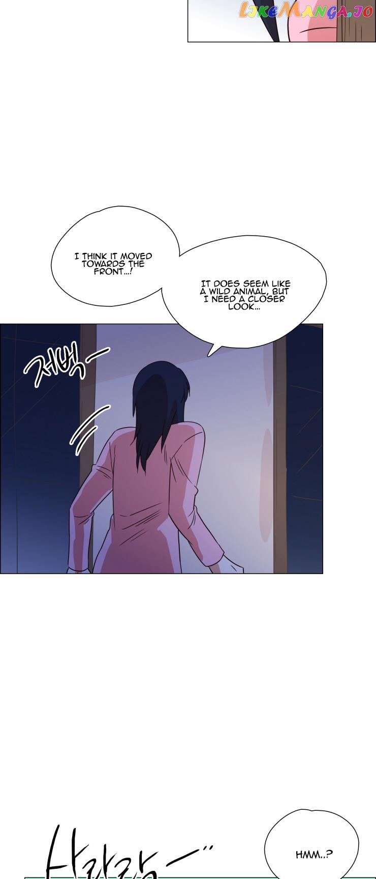 Miss Angel and Miss Devil chapter 334 - page 5