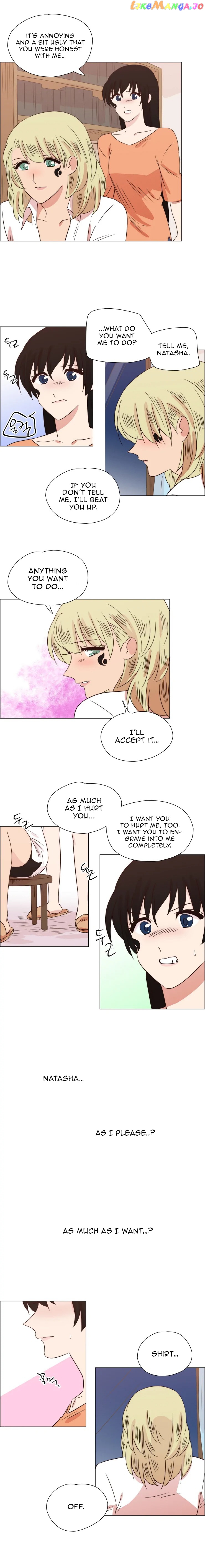 Miss Angel and Miss Devil chapter 276 - page 6