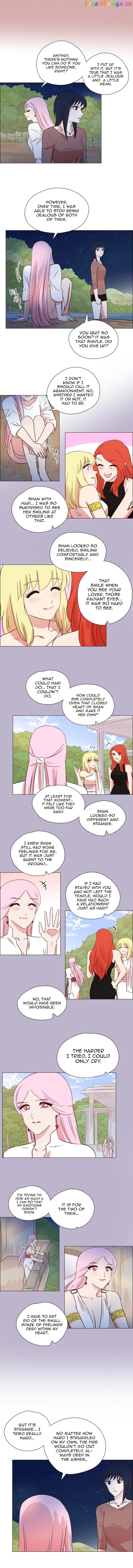 Miss Angel and Miss Devil chapter 277 - page 6