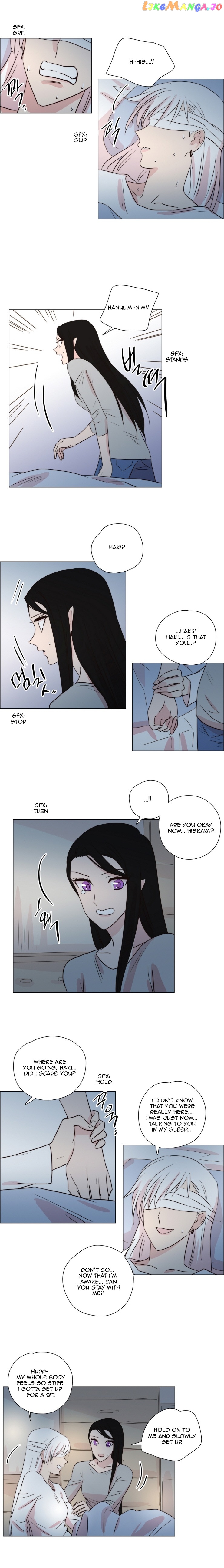 Miss Angel and Miss Devil chapter 145 - page 7