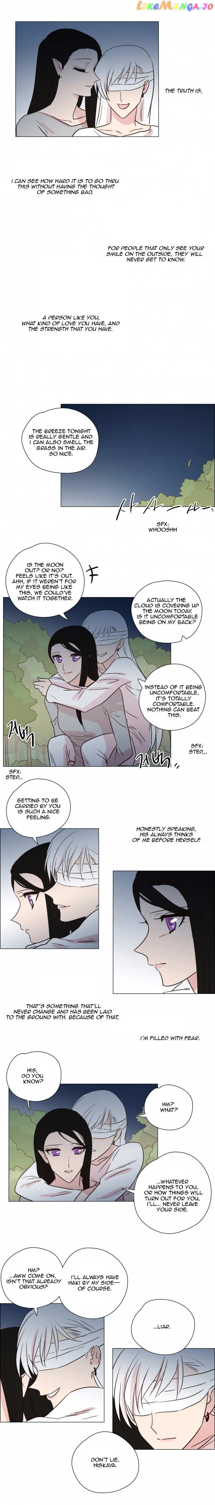 Miss Angel and Miss Devil chapter 147 - page 7