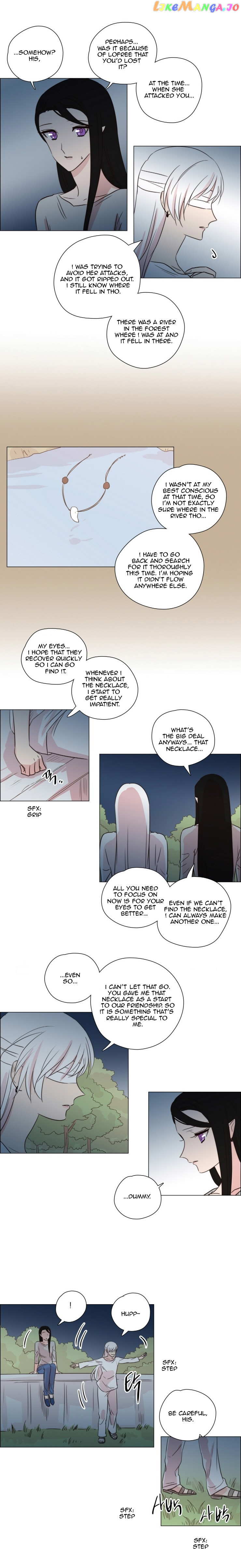 Miss Angel and Miss Devil chapter 148 - page 3