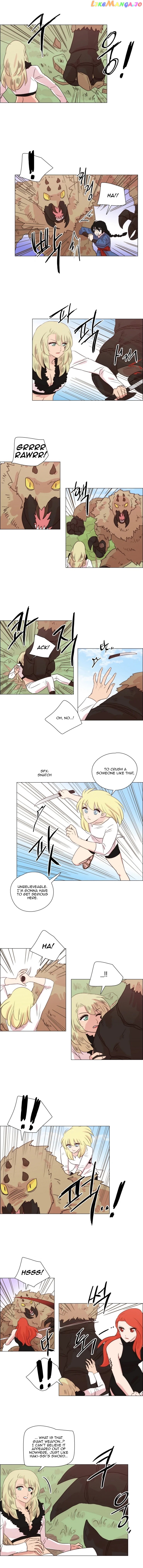 Miss Angel and Miss Devil chapter 241 - page 3