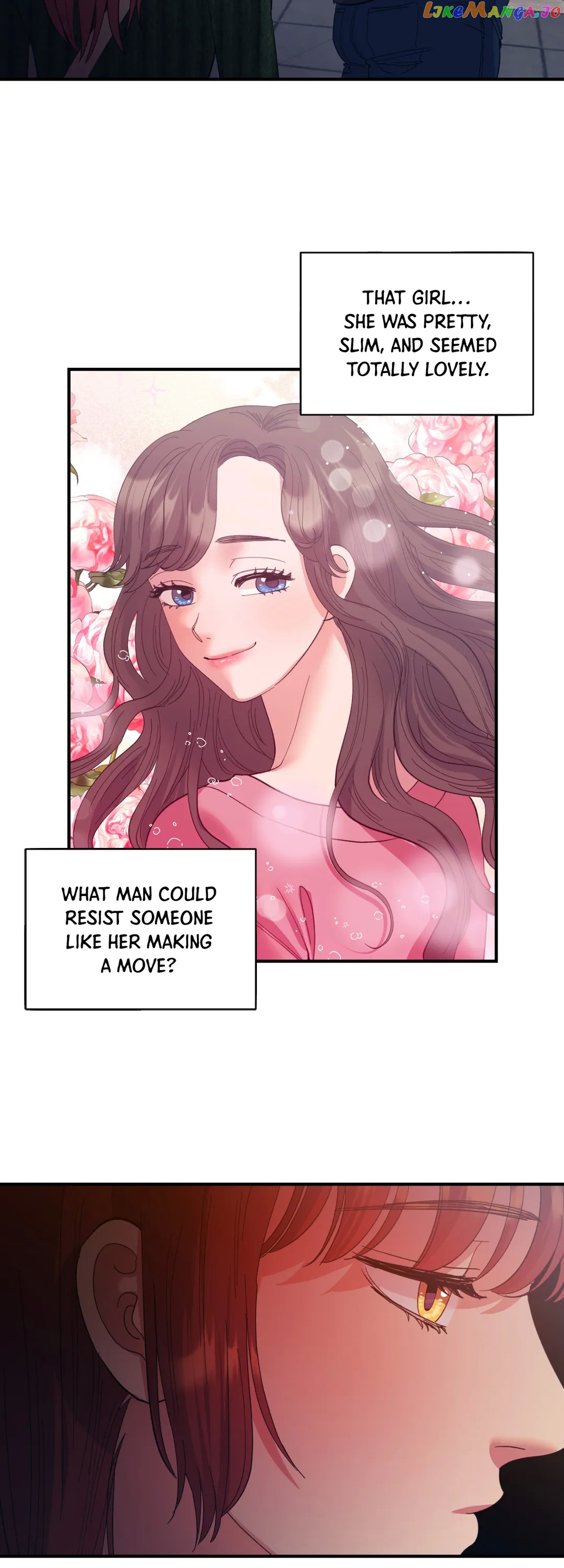 Hana's Demons of Lust chapter 29 - page 17