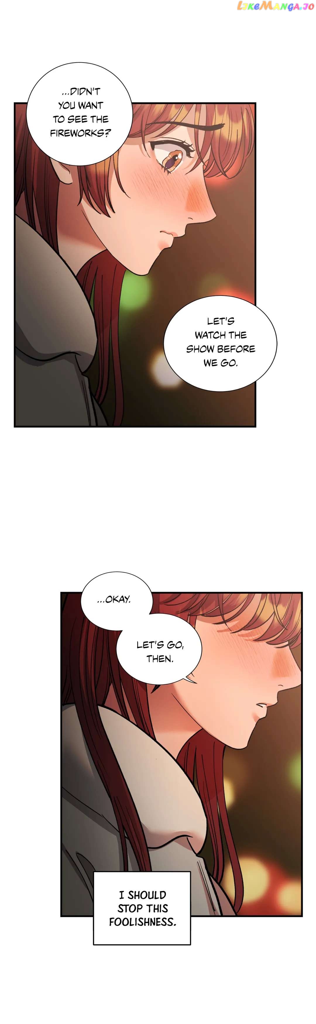 Hana's Demons of Lust chapter 57 - page 44