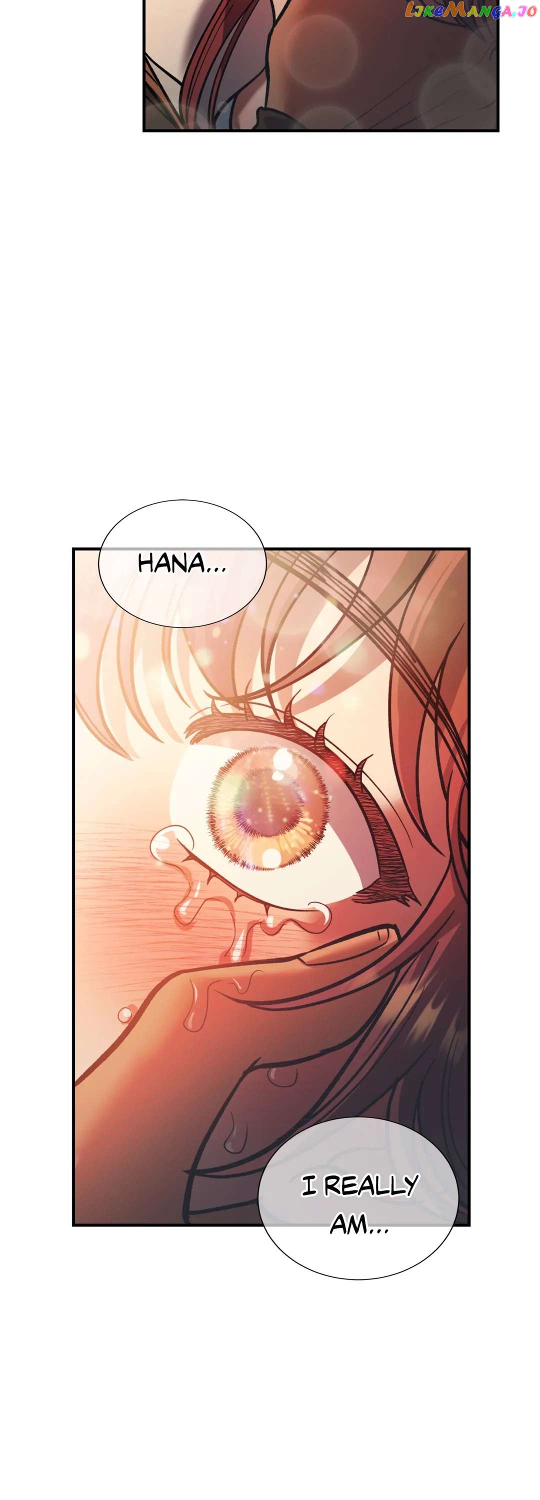 Hana's Demons of Lust chapter 57 - page 56