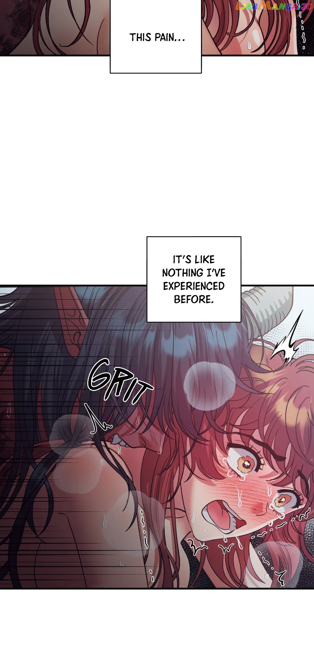 Hana's Demons of Lust chapter 43 - page 31
