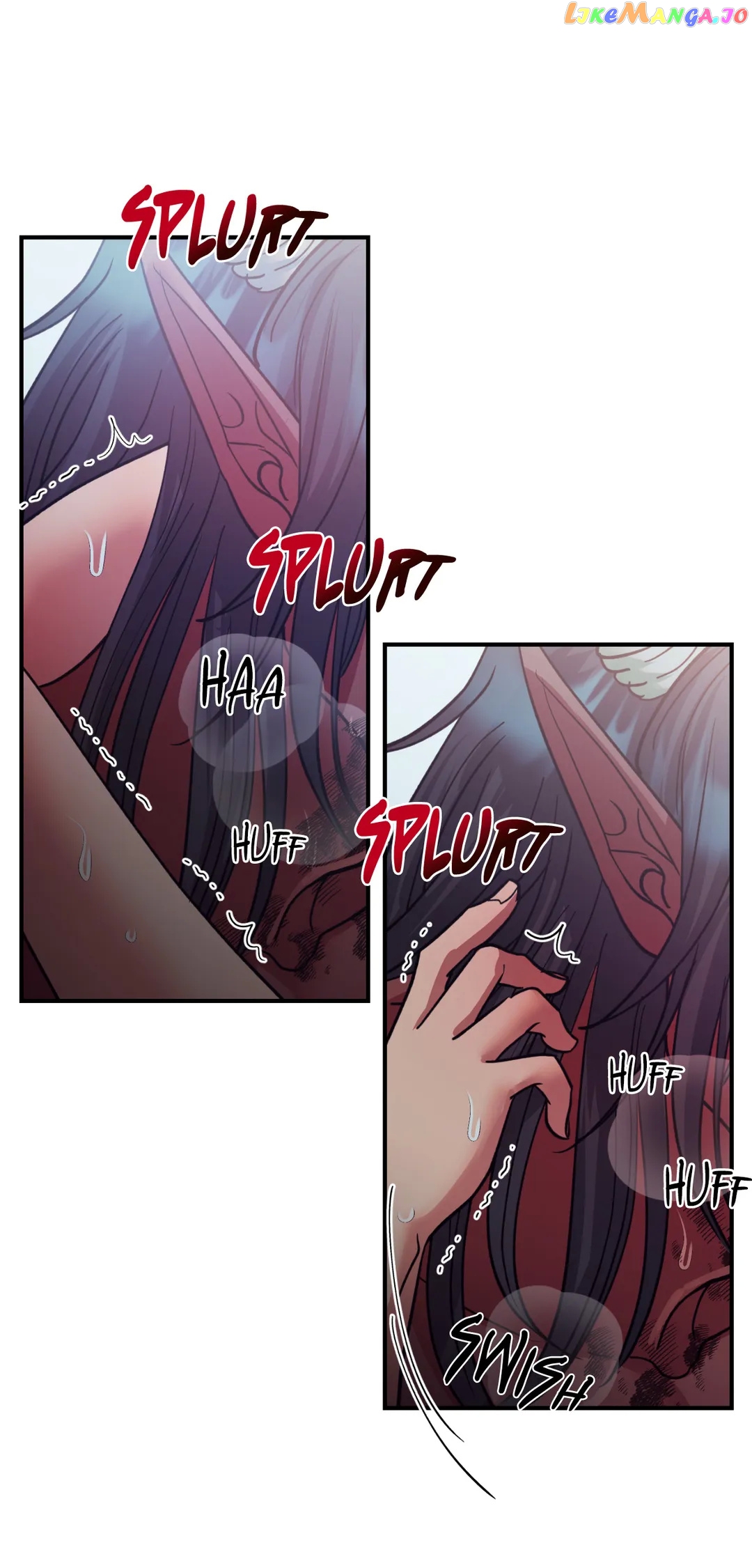 Hana's Demons of Lust chapter 43 - page 40