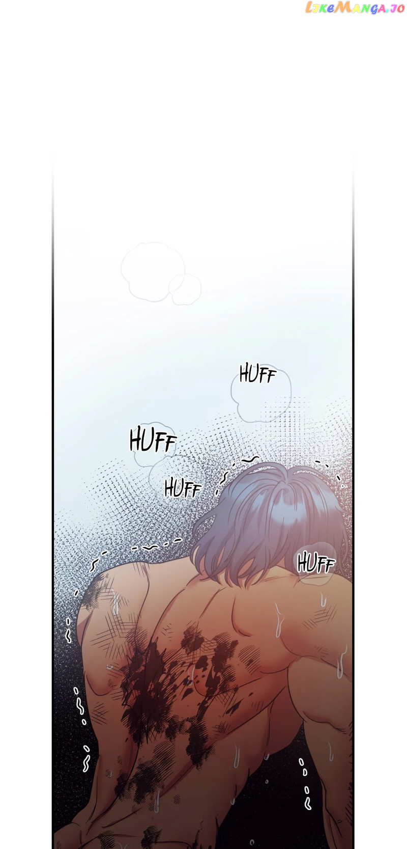 Hana's Demons of Lust chapter 43 - page 46