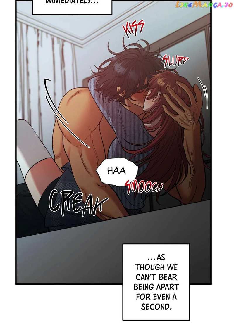 Hana's Demons of Lust chapter 58 - page 24