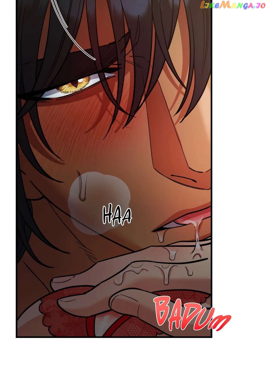 Hana's Demons of Lust chapter 58 - page 42