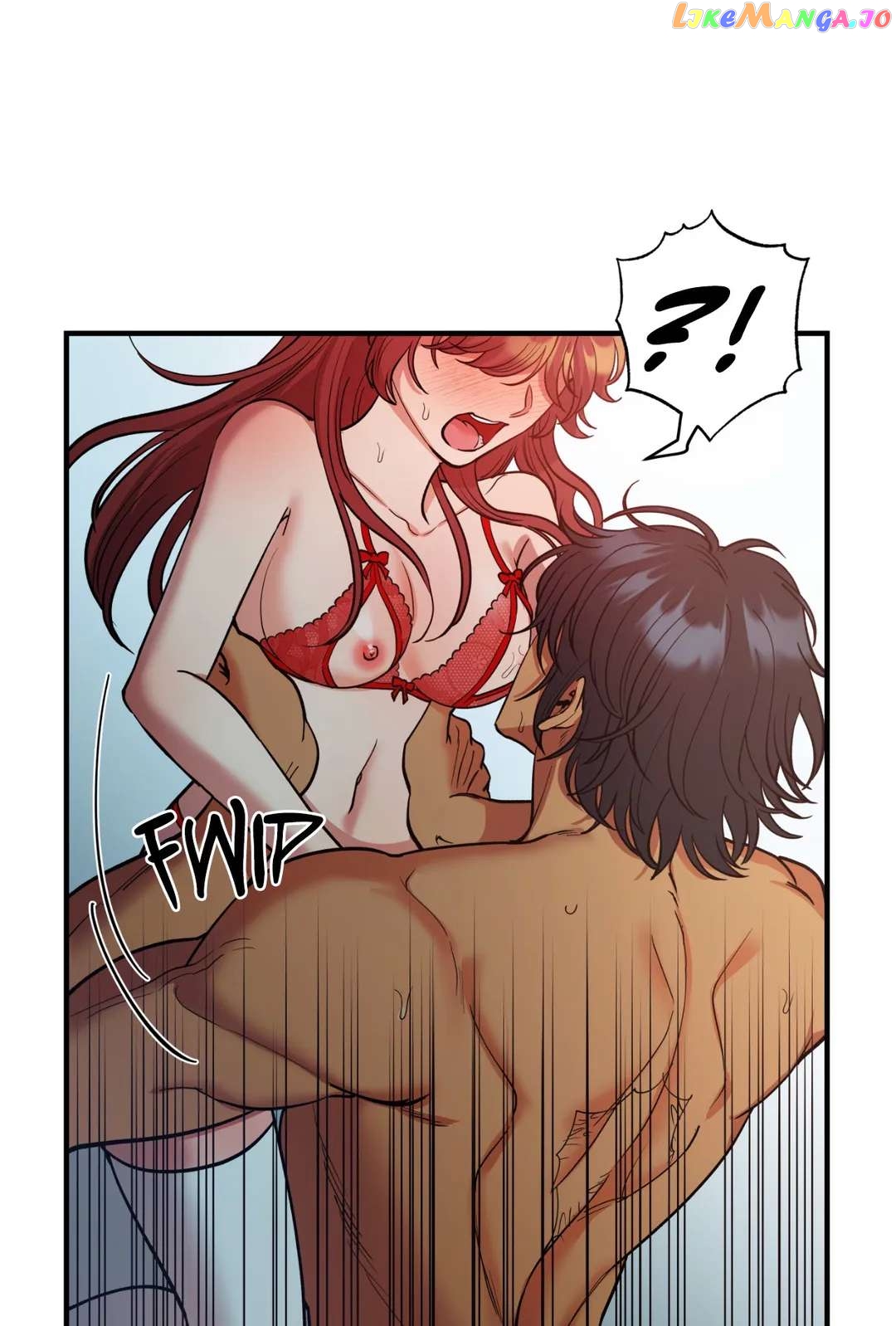 Hana's Demons of Lust chapter 58 - page 75