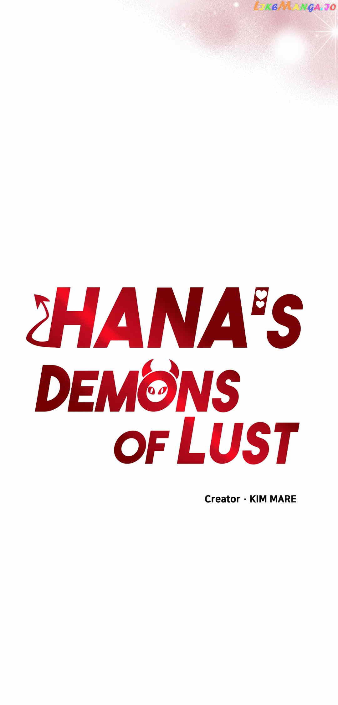 Hana's Demons of Lust chapter 38 - page 24