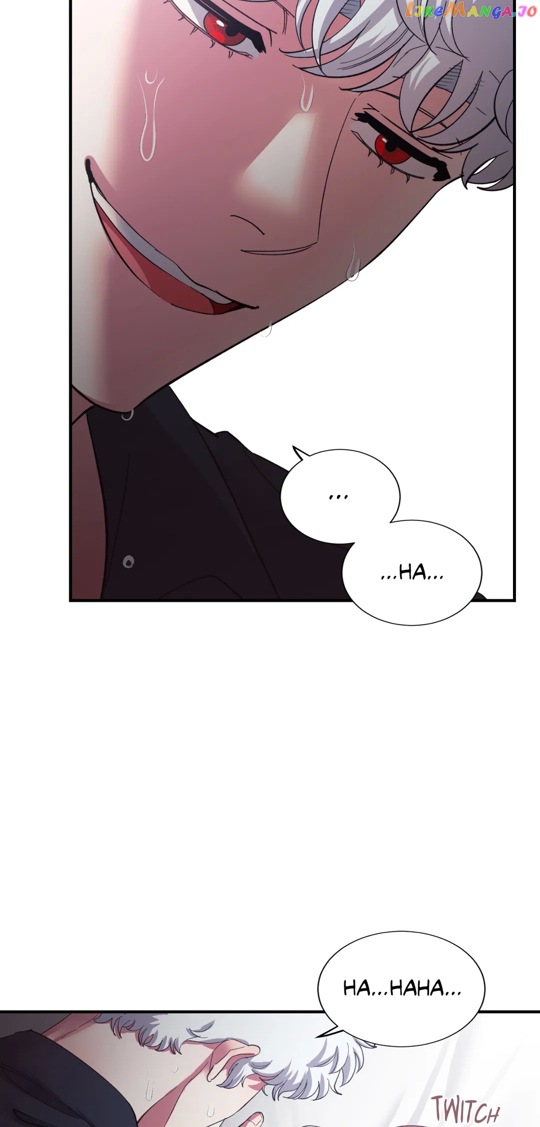 Hana's Demons of Lust chapter 38 - page 26