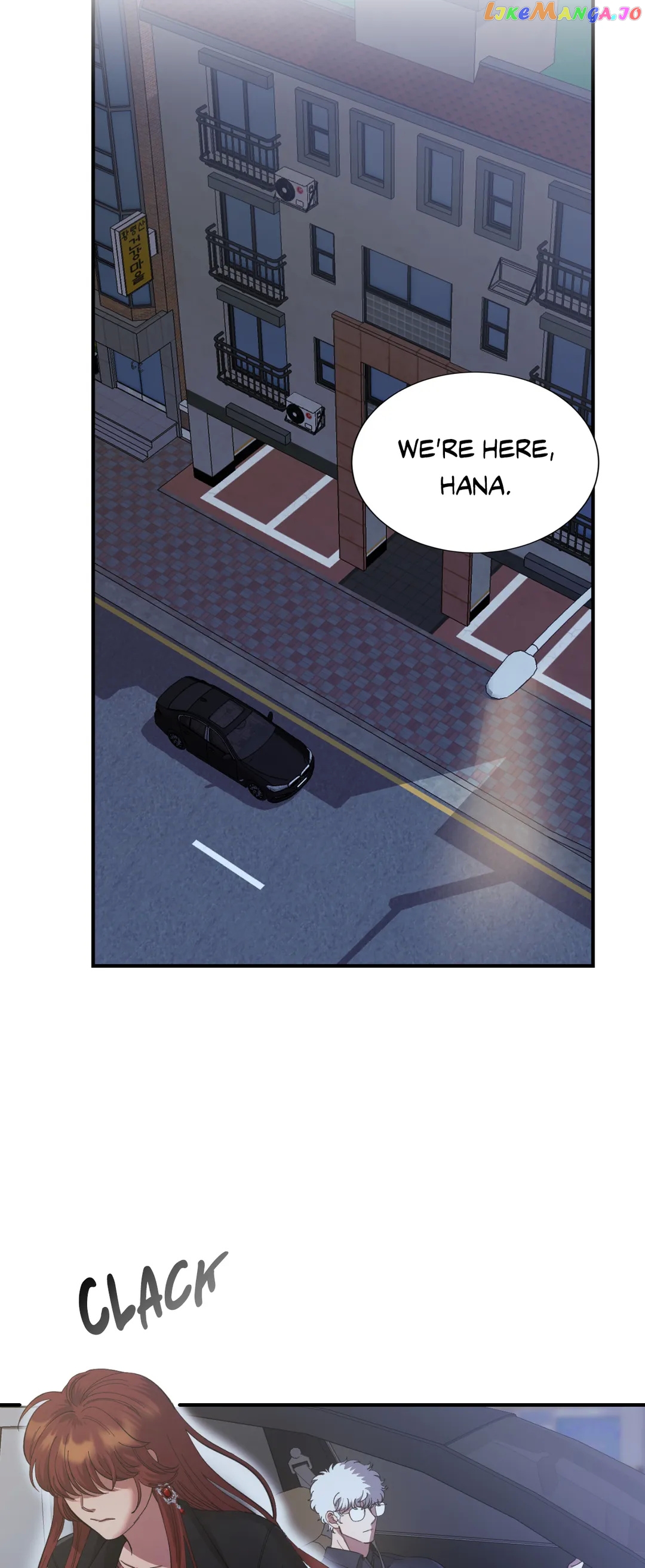 Hana's Demons of Lust chapter 38 - page 38