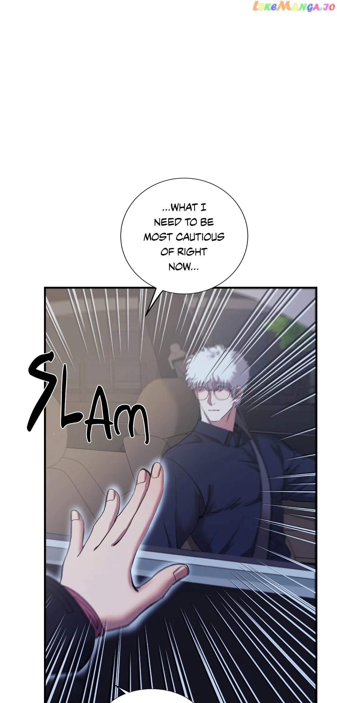 Hana's Demons of Lust chapter 38 - page 41