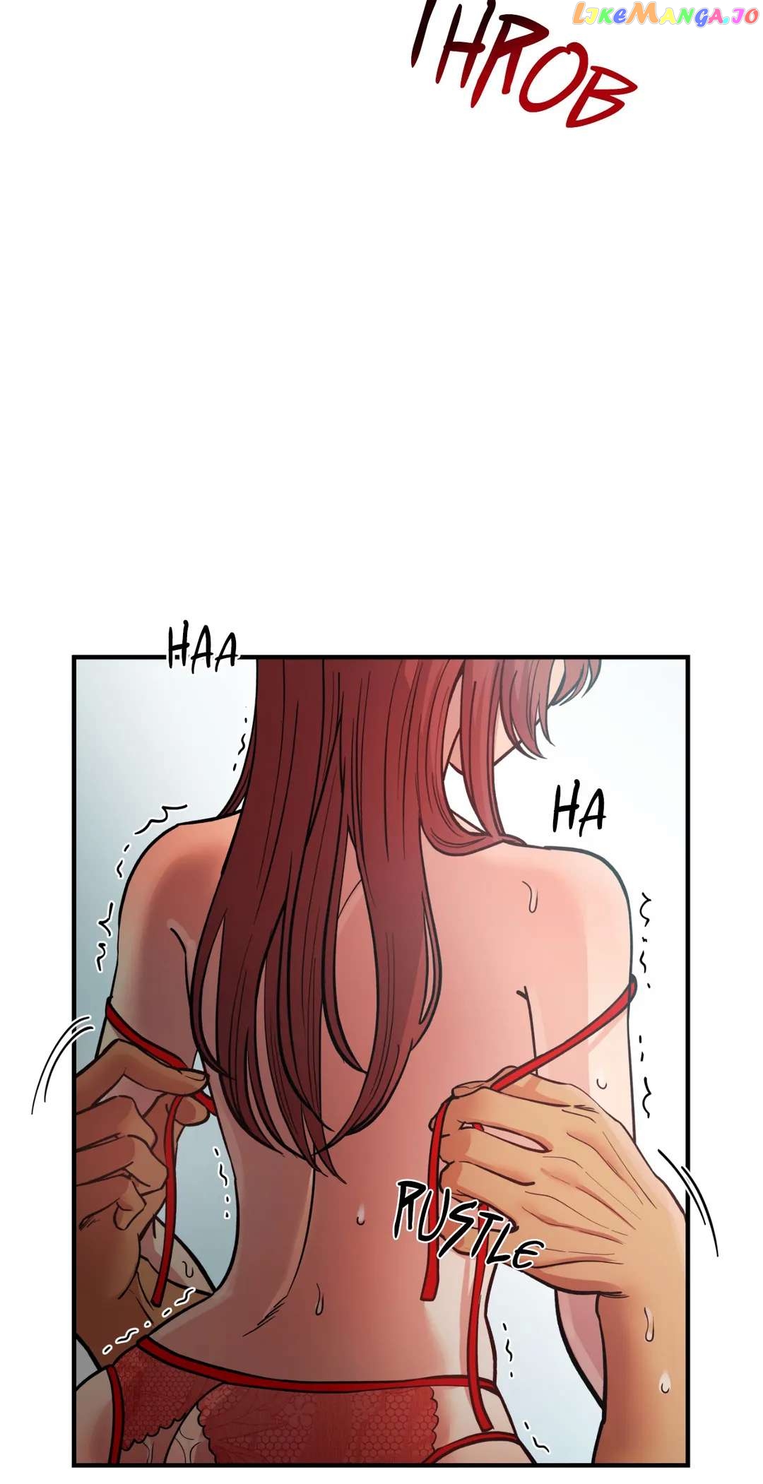 Hana's Demons of Lust chapter 59 - page 47