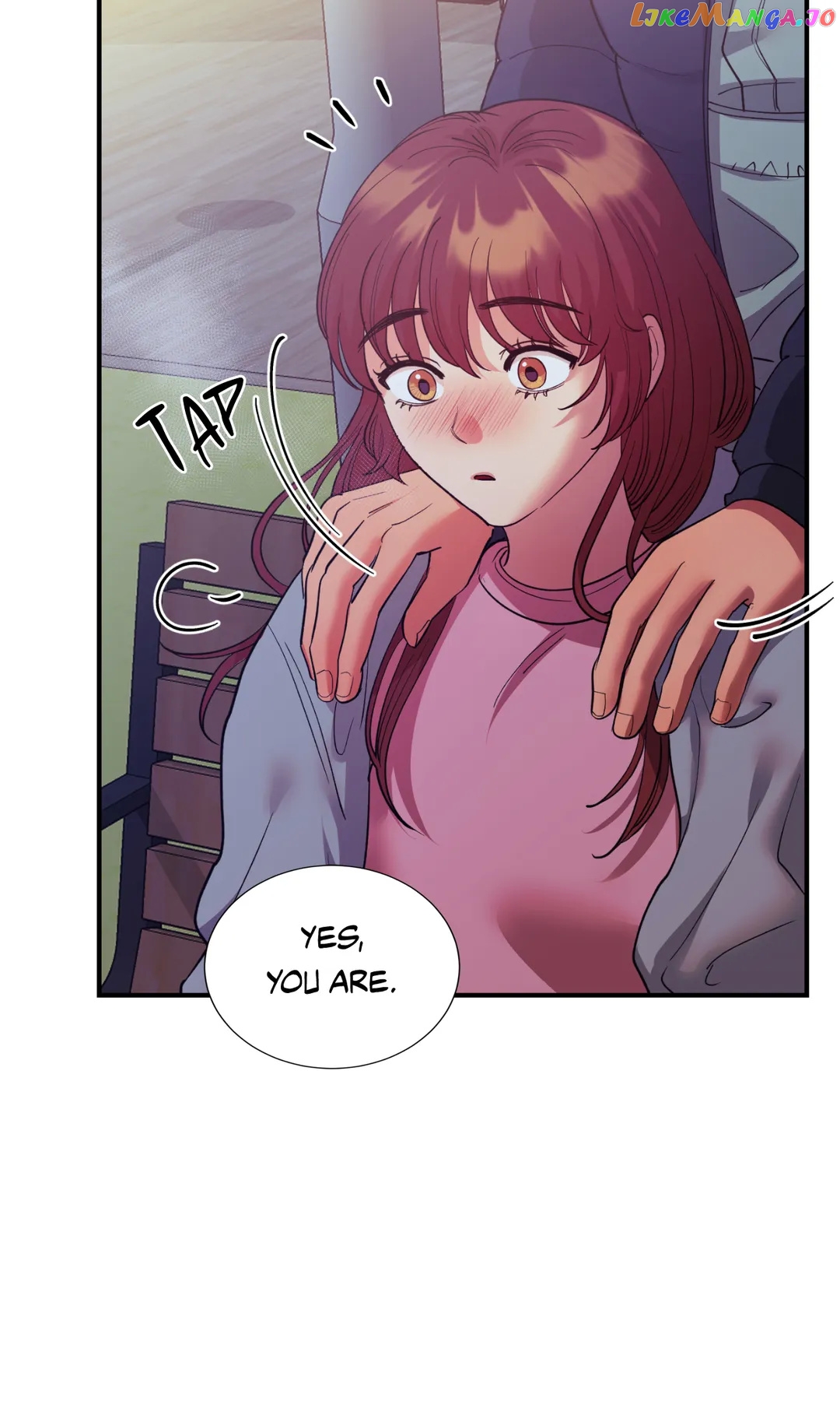 Hana's Demons of Lust chapter 39 - page 45